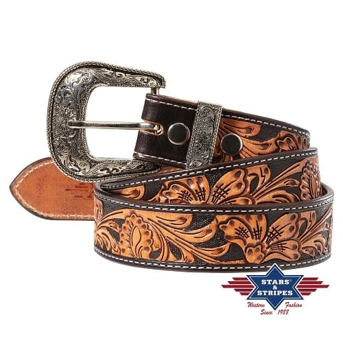 Western Belt 309