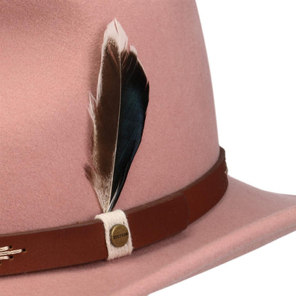 Western Kadoka Pink