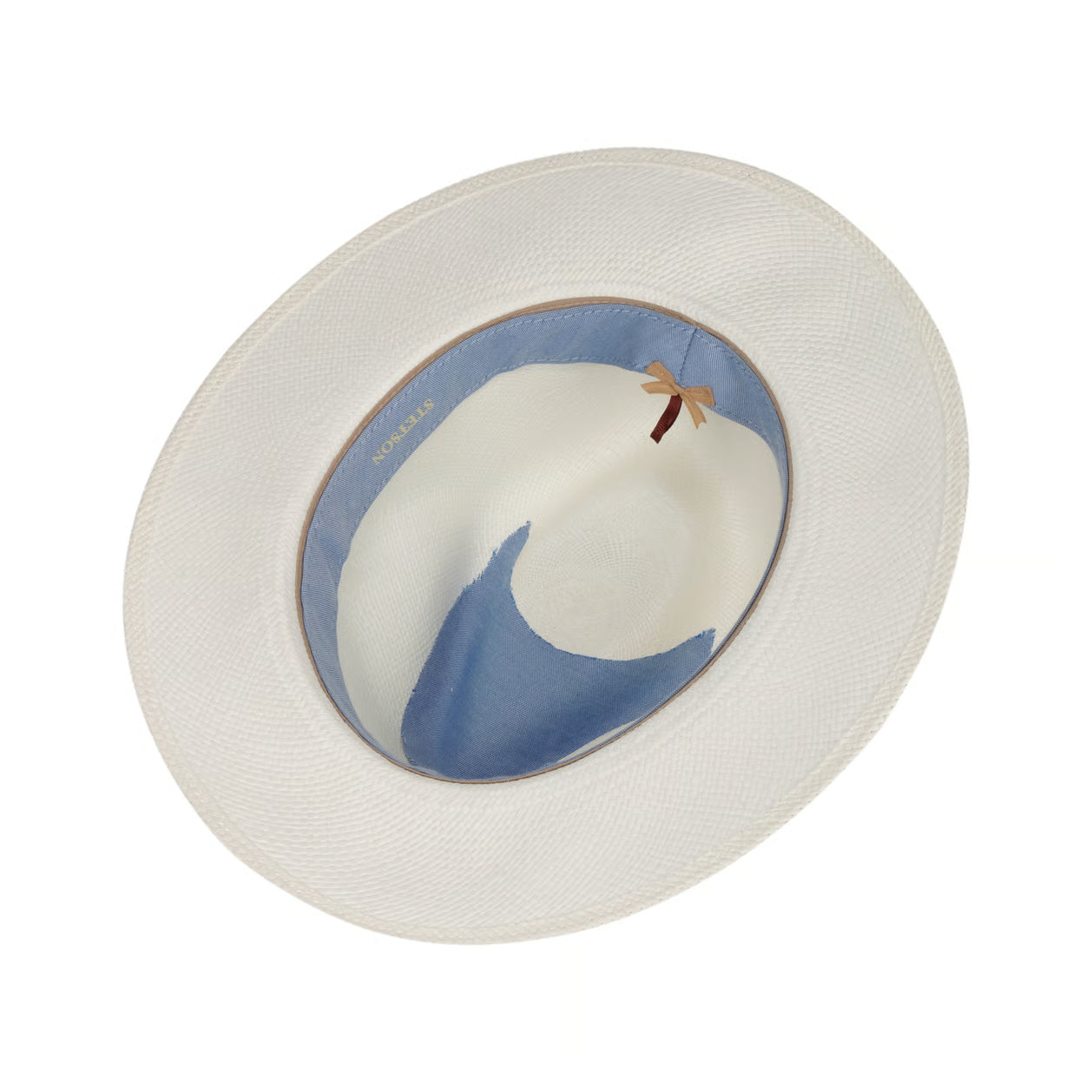 Traveller Panama White