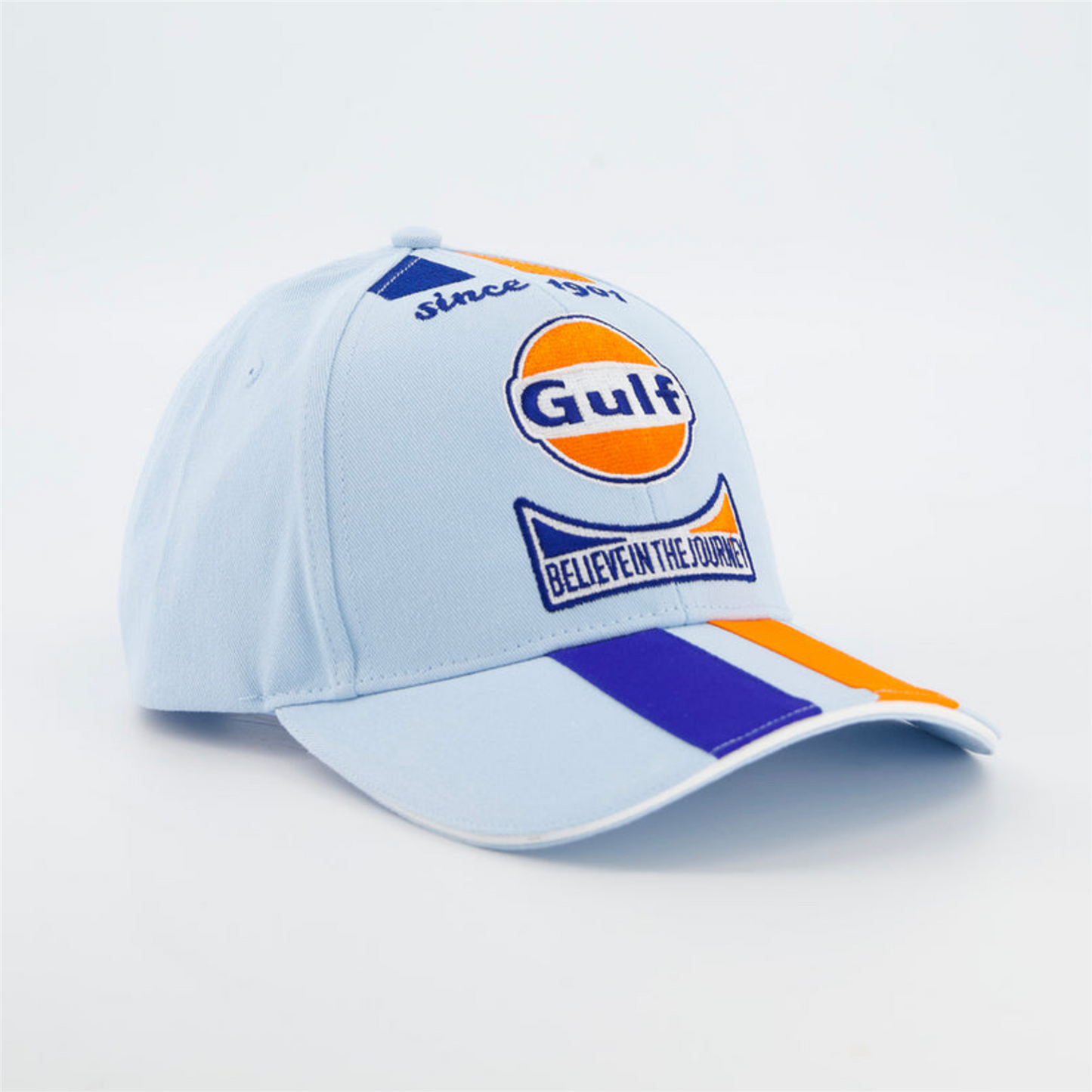 Cap Legend Light Blue