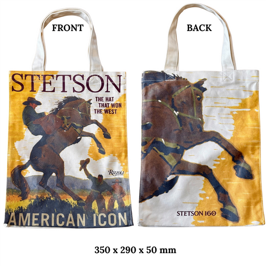 Stetson Bag