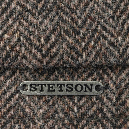 Hatteras Woolrich Herringbone Grey