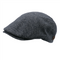 Daffy 3 Virgin Wool/Cashmere Grey