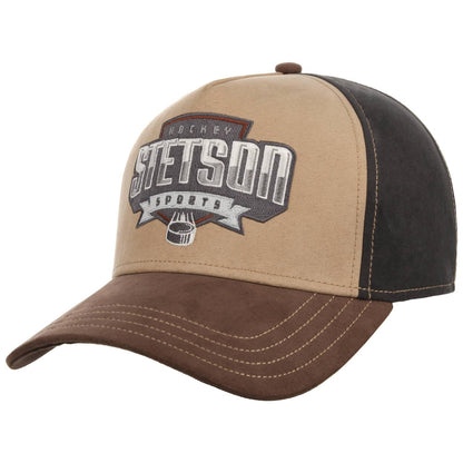 Trucker Cap Hockey Sports