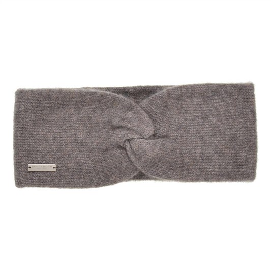 Headband Cashmere Taupe