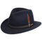 Traveller Softfelt Navy