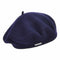 Cassie Alpelue Marine Blue