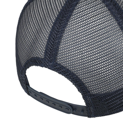 Trucker Cap American Heritage Blue