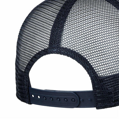 Trucker Cap Speed Shop Grey