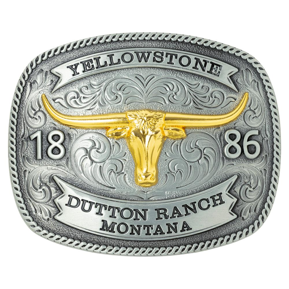 Beltespenne Yellowstone Ranch Montana