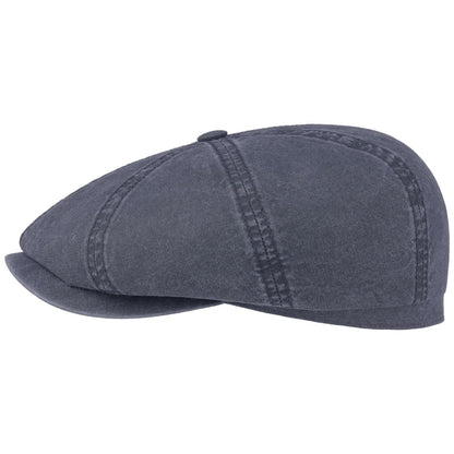 Hatteras Organic Cotton Blue