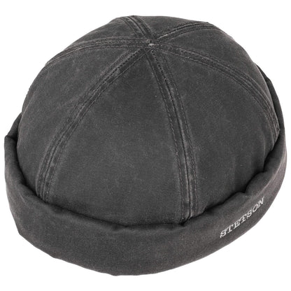 Docker Winter CO/PES Black