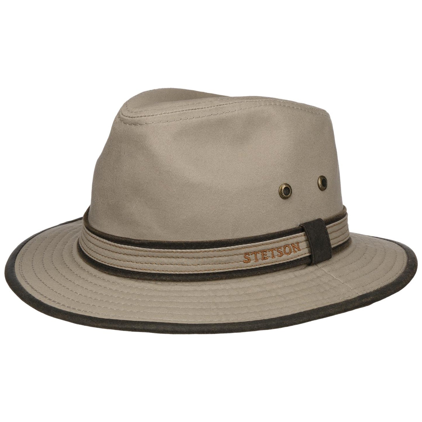 Traveller Cotton Beige