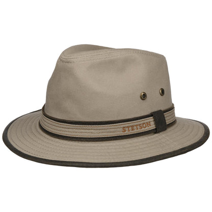 Traveller Cotton Beige