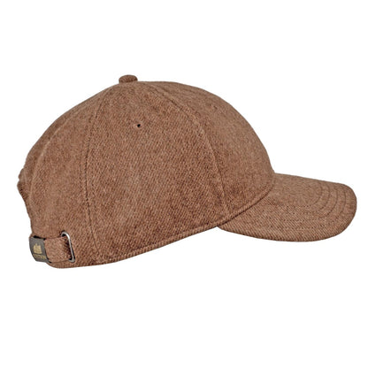 Baseball Cap Cashmere