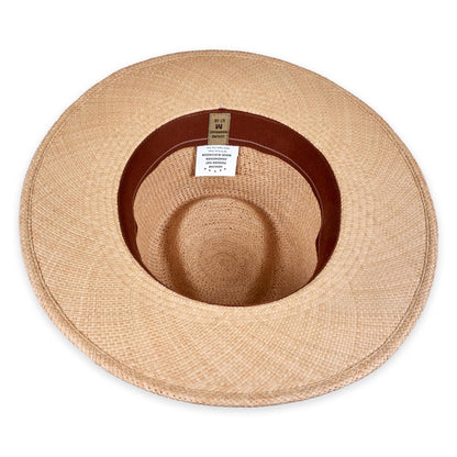 Fashion Croshet Panama Stone