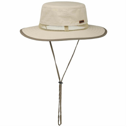 Bucket Outdoor Vented Beige