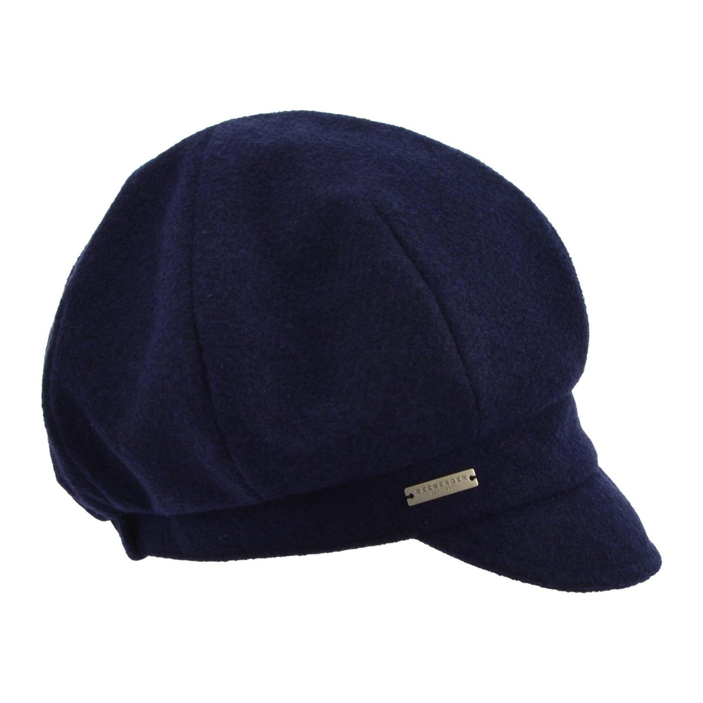 Balloon Cap Tess Marine Blue
