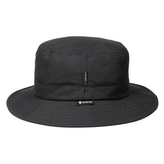 Walker Bucket Gore-Tex Black