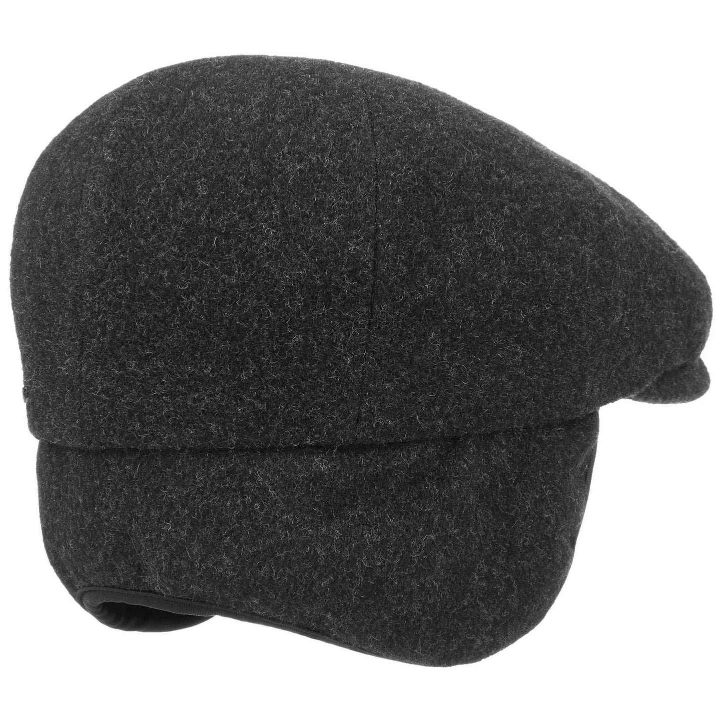 Kent Wool EF Dark Grey