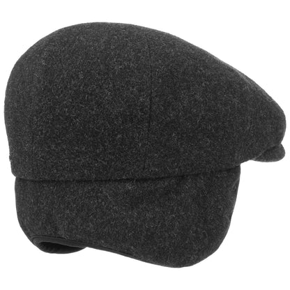 Kent Wool EF Dark Grey