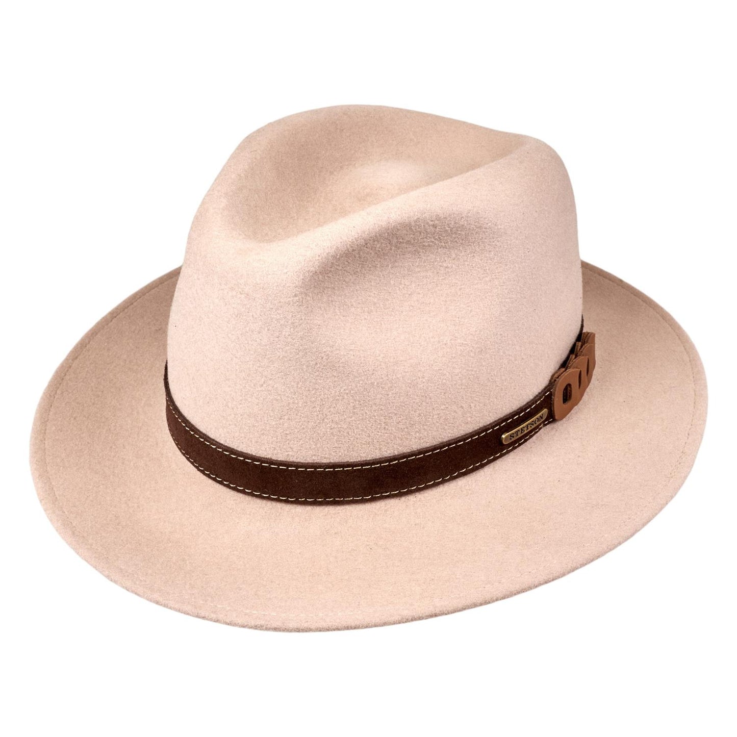 Tasman Traveller Woolfelt