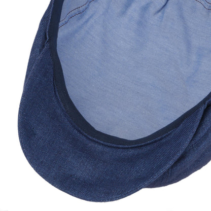Hatteras Linen Blue