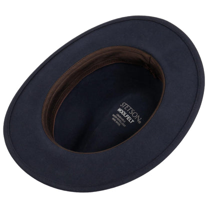 Traveller Softfelt Navy