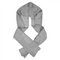 Hetteskjerf Smoke Grey
