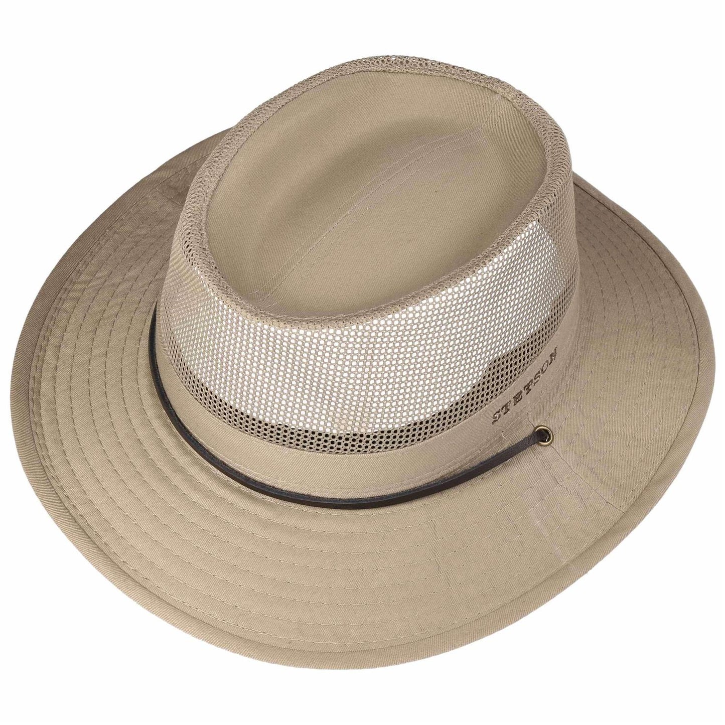 Outdoor Air Cotton