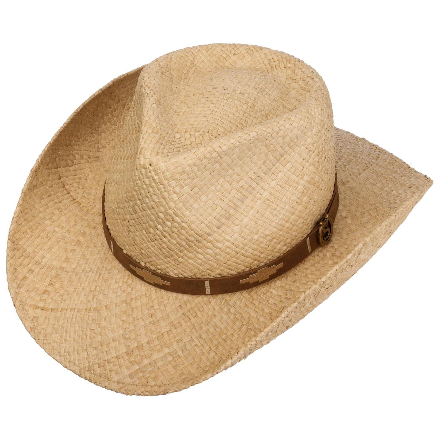 Western Raffia Field