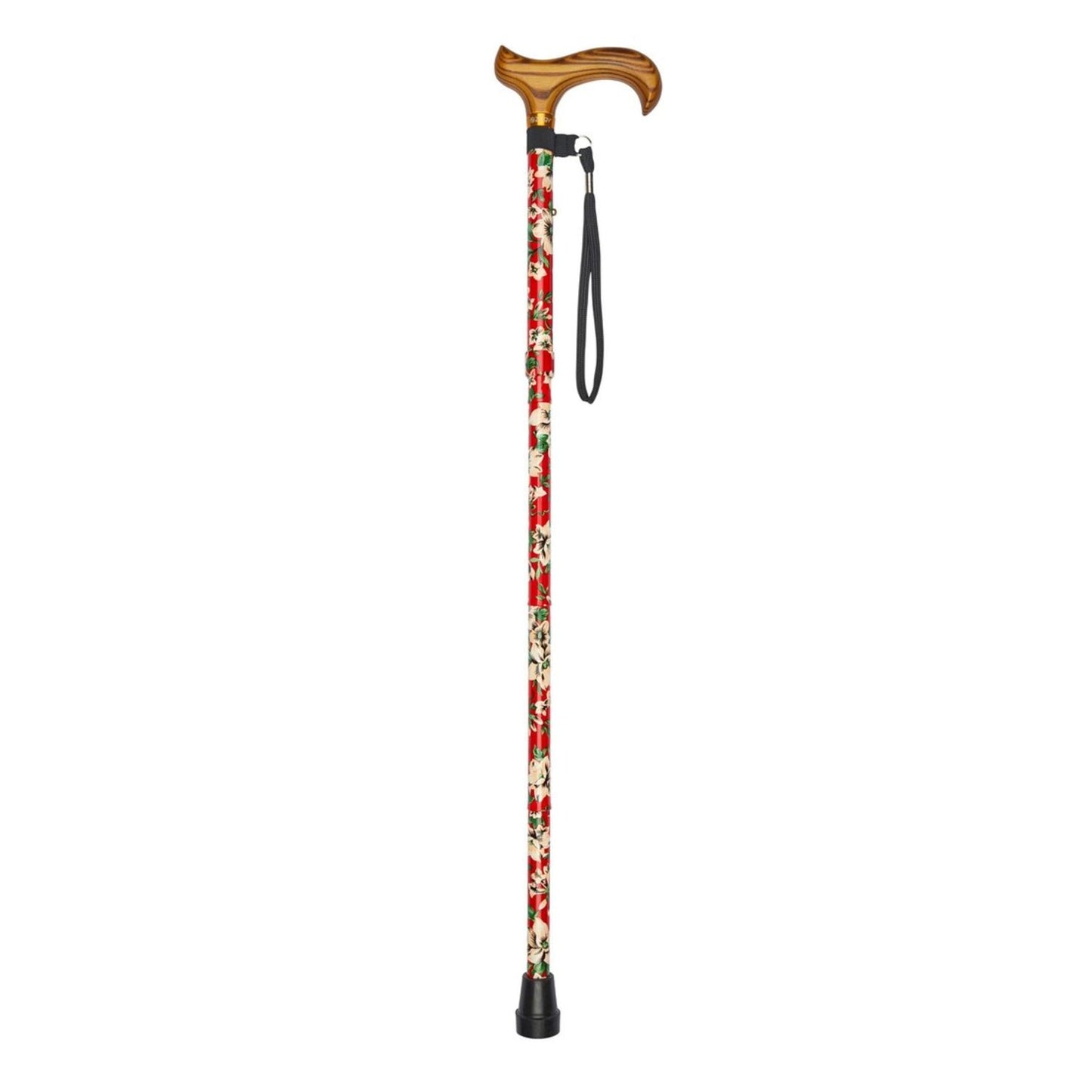 Adjustable Red Morries