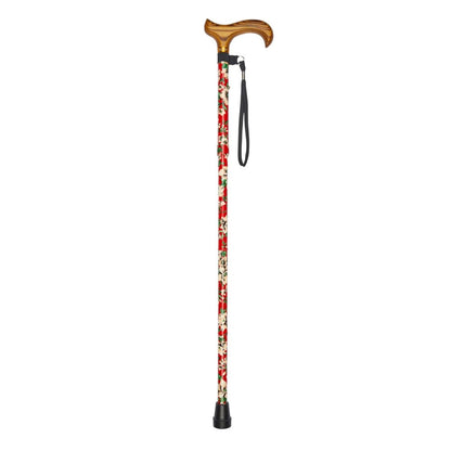 Adjustable Red Morries