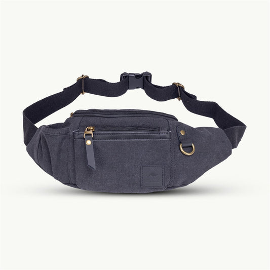 Jack Midjeveske Black