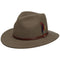 Carson Traveller Woolfelt Beige