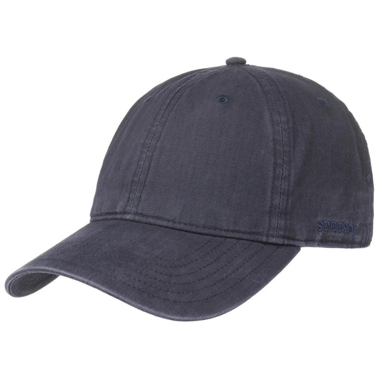 Florida Organic Cotton Blue