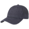 Florida Organic Cotton Blue