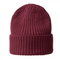 Beanie Ranger Merino Wool Maroon