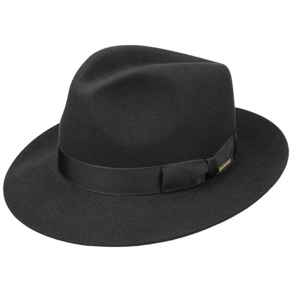 Penn Classic Fedora Black