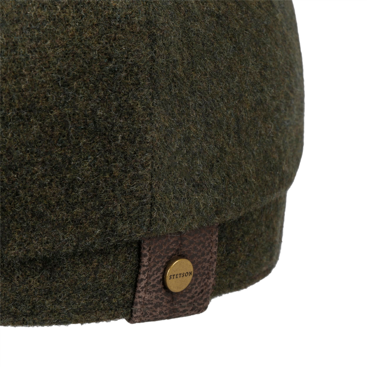 Hatteras Wool/Cashmere Moss