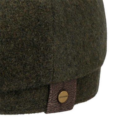 Hatteras Wool/Cashmere Moss