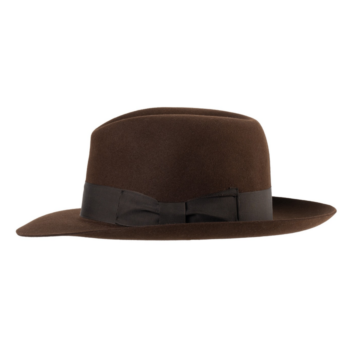 Indiana York Furfelt Fedora