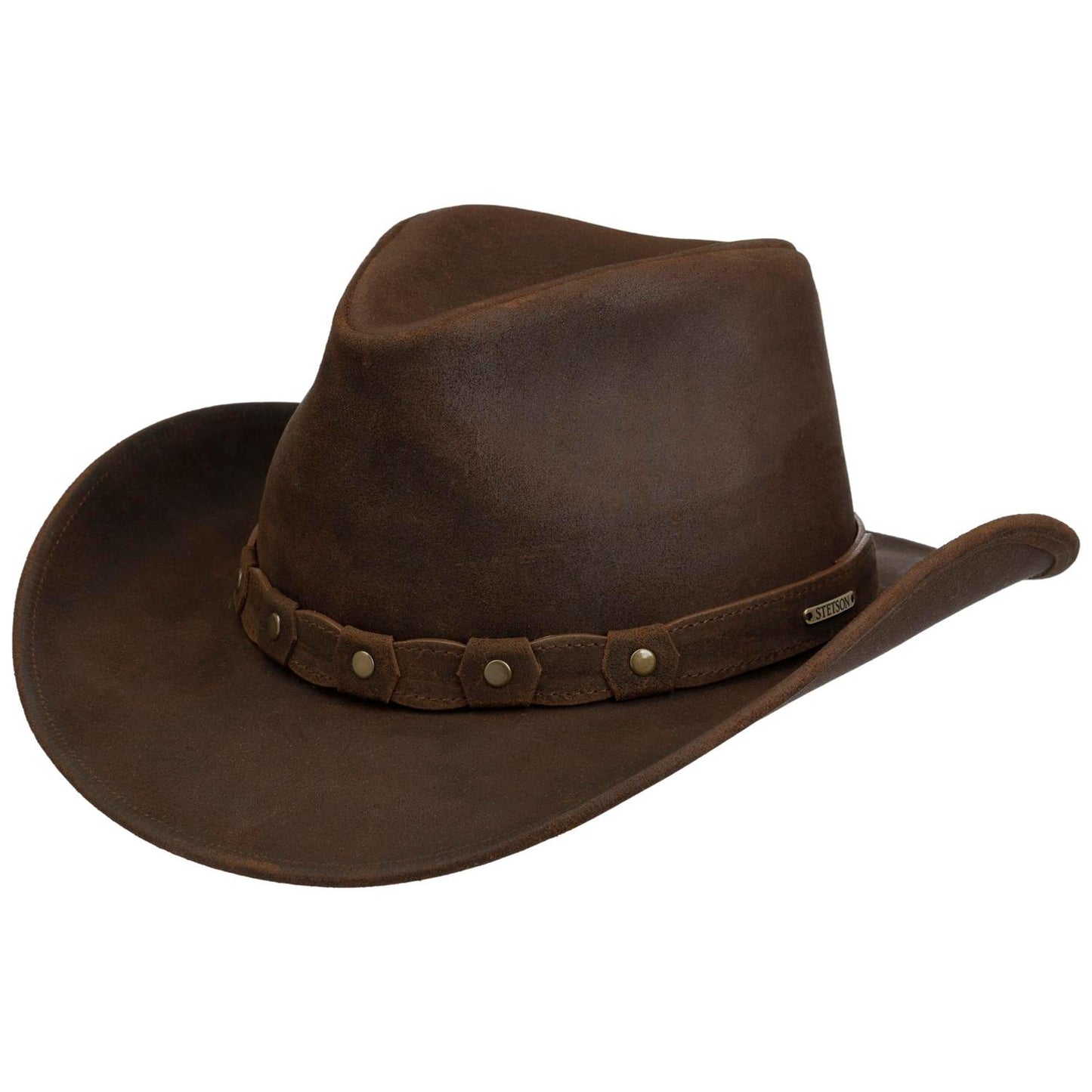 Western Annville Brown