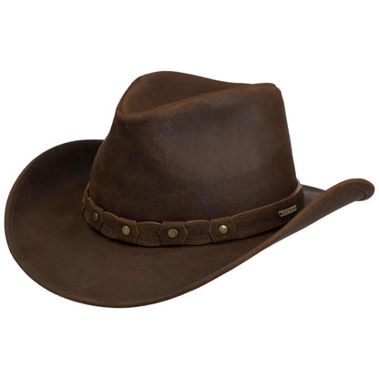 Western Annville Brown