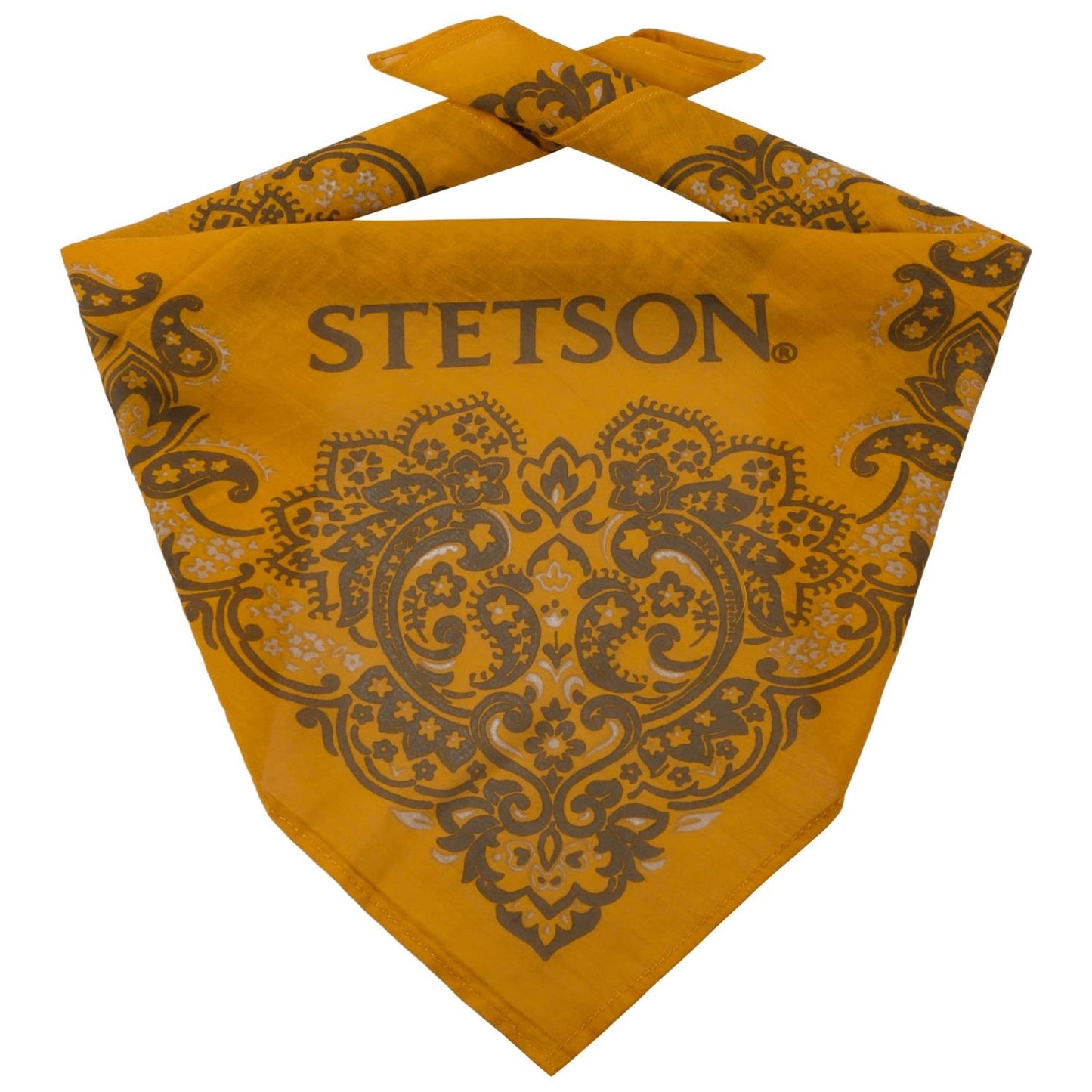 Bandana Cotton Orange