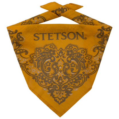 Bandana Cotton Orange