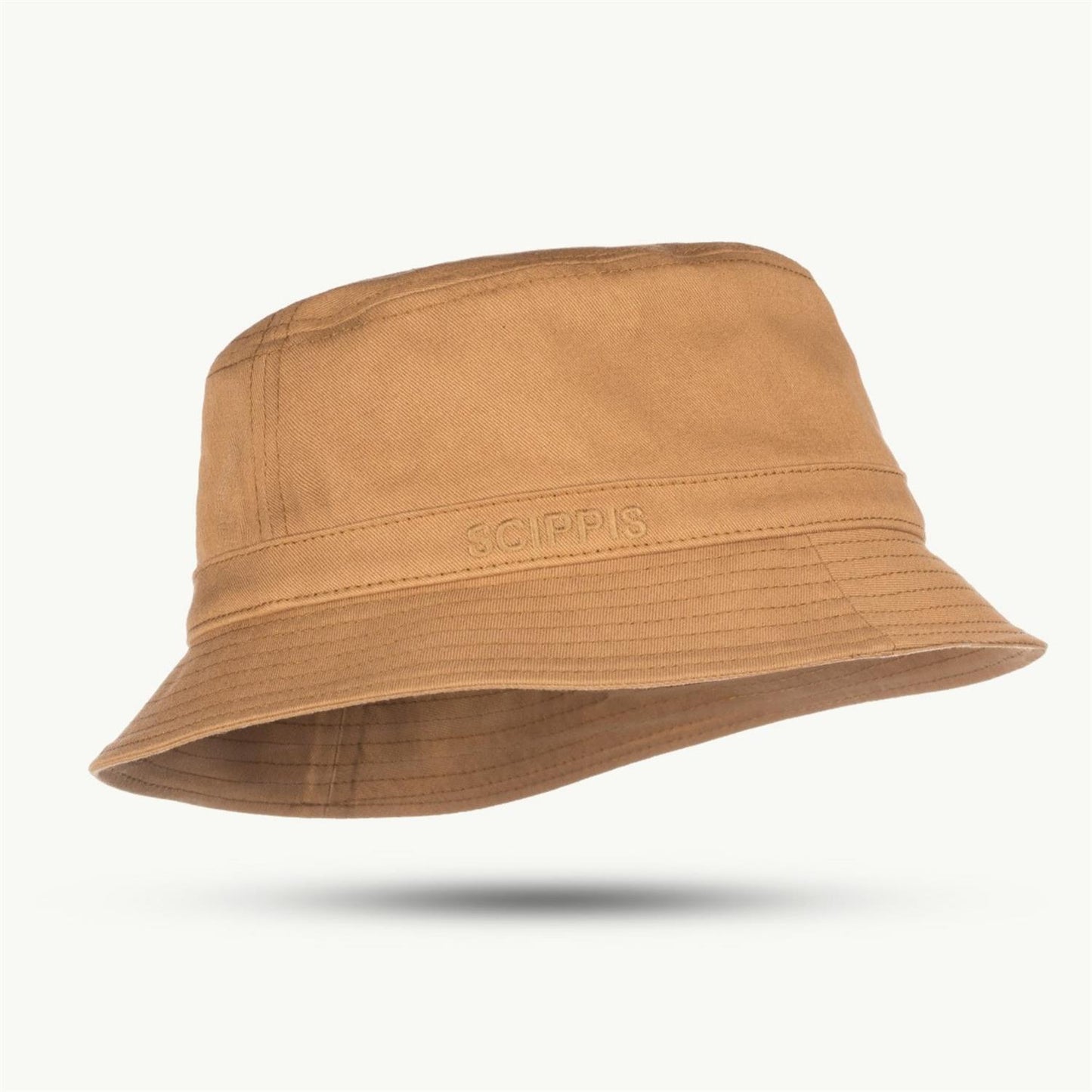 Bucket Cotton Sand