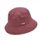 Cotton Bucket Berry Red
