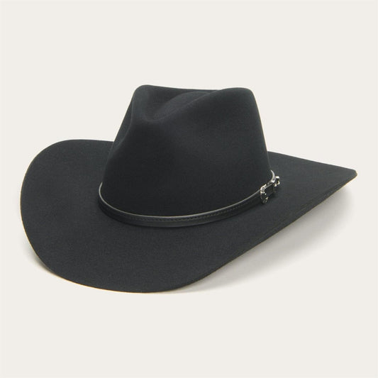 Seneca Buffalo 4X Black
