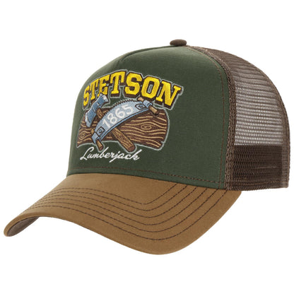 Trucker Cap Lumberjack